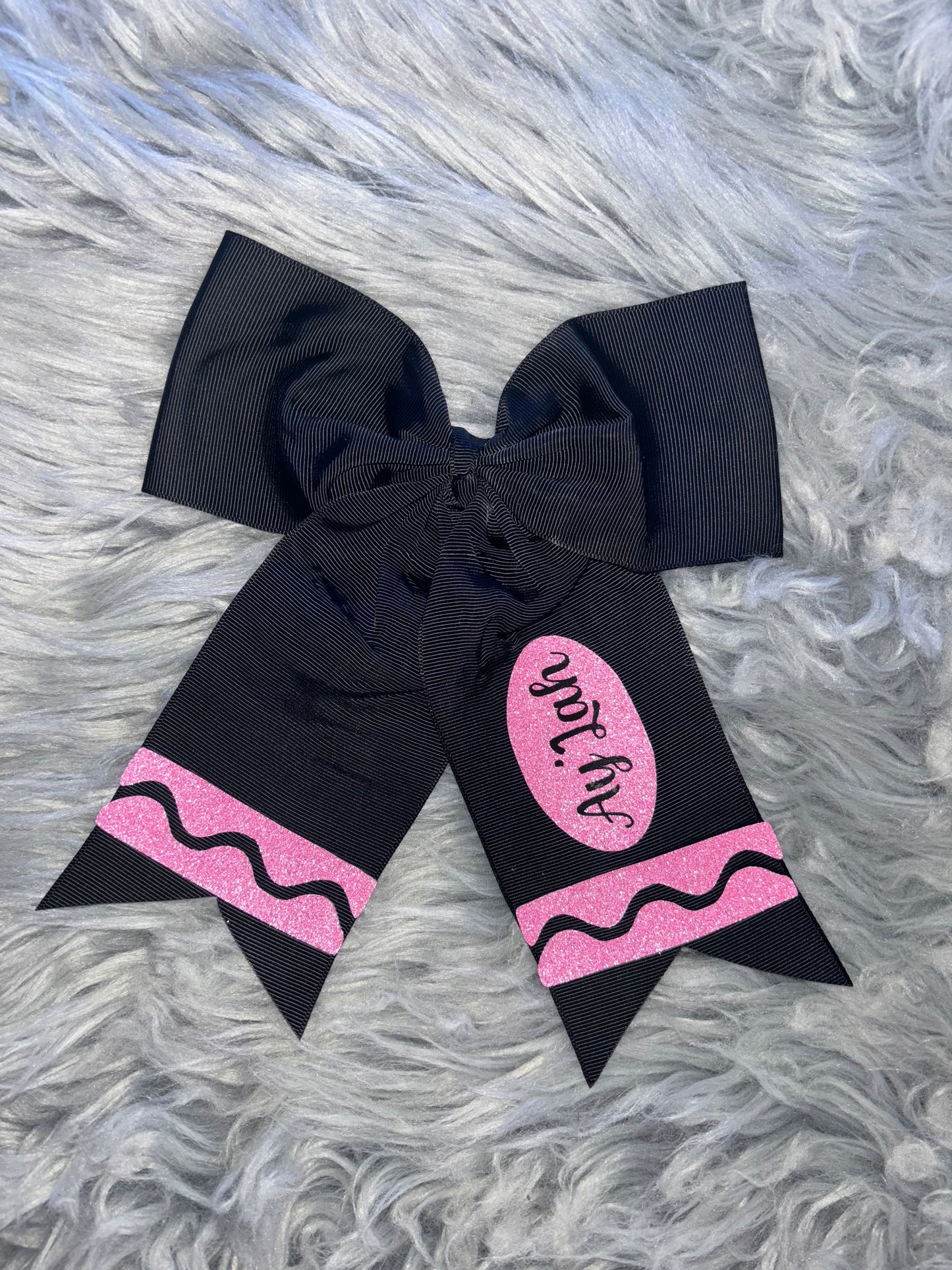 Custom Bow