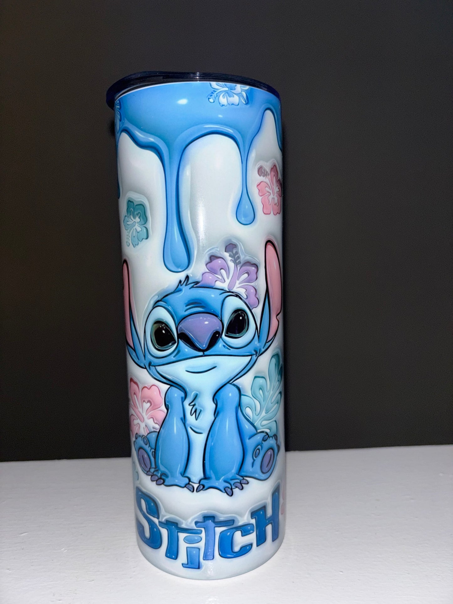 Custom Tumbler