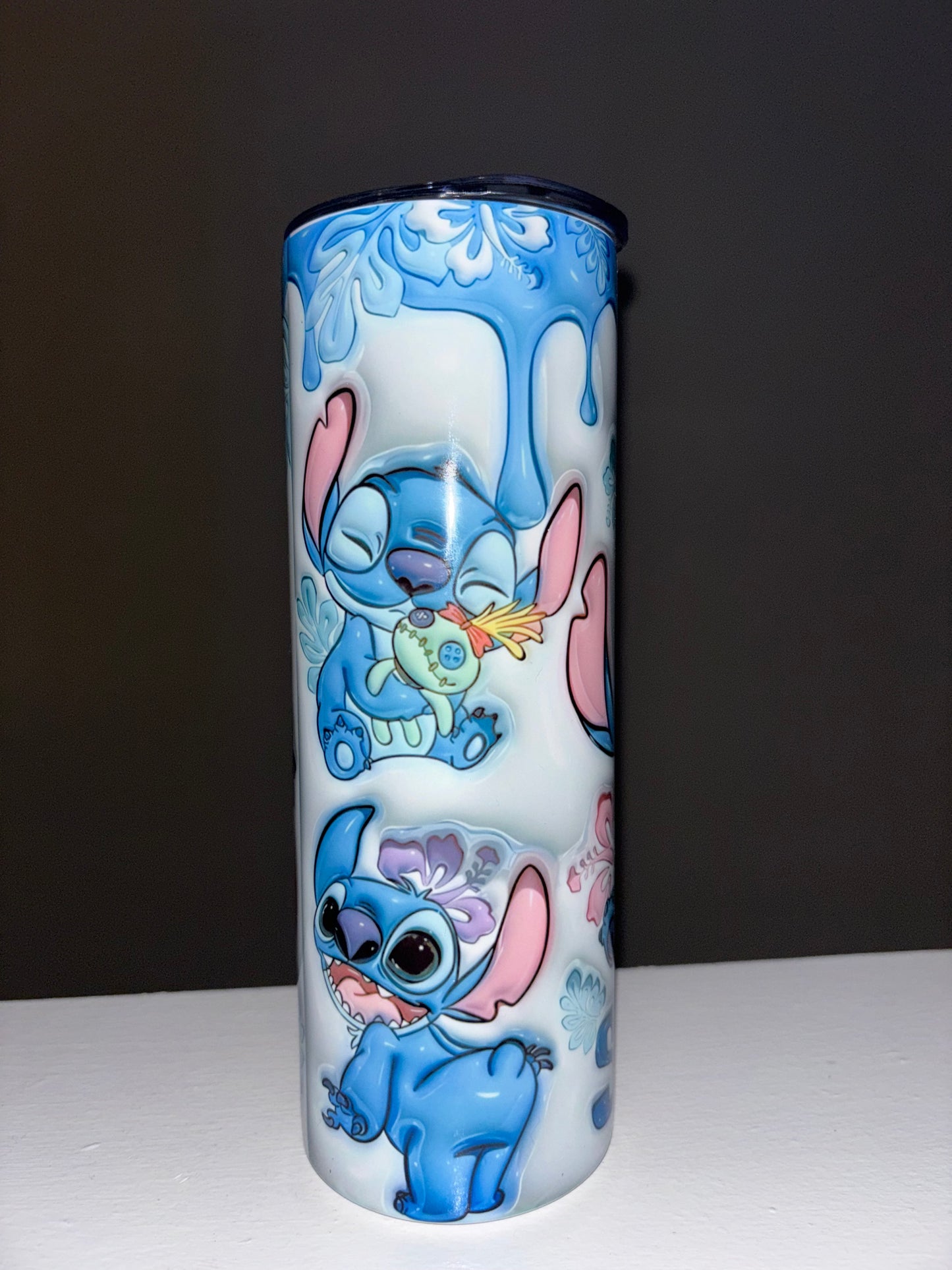 Custom Tumbler
