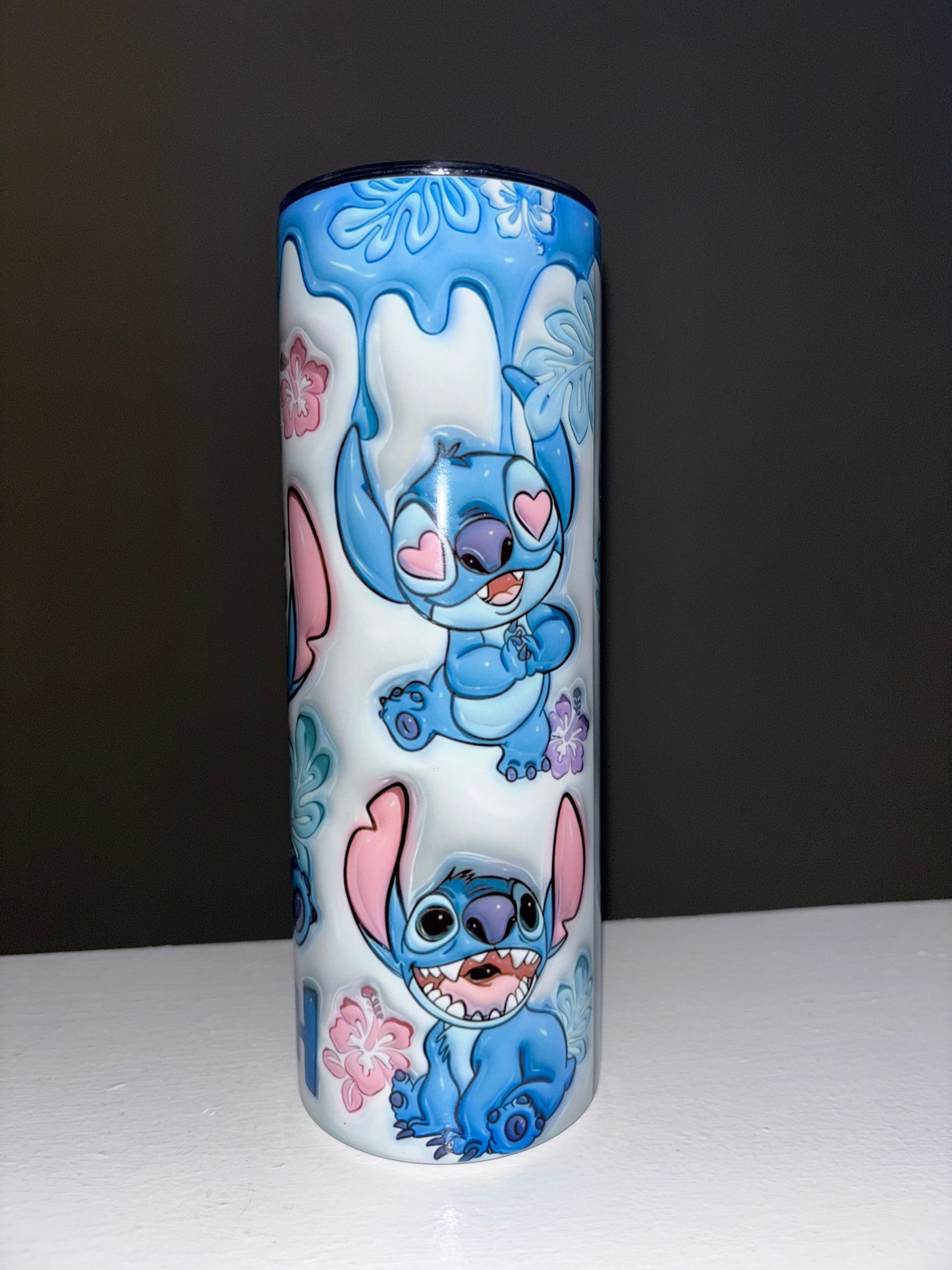 Custom Tumbler