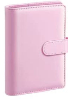 Budget Binder