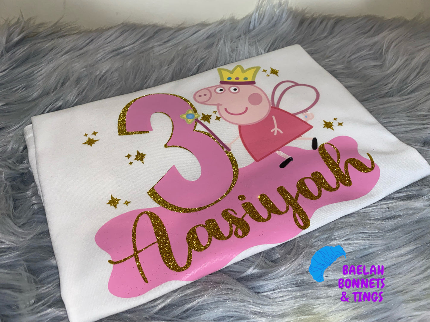 Custom T-Shirts