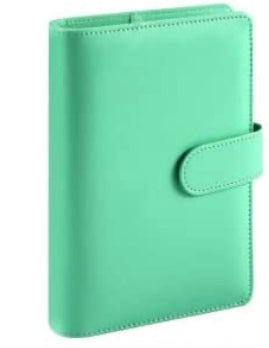 Budget Binder