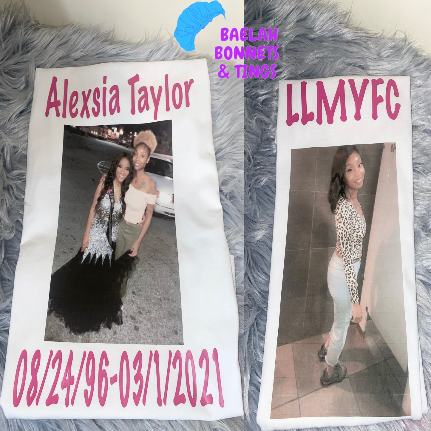 Custom T-Shirts