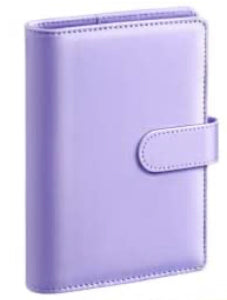 Budget Binder