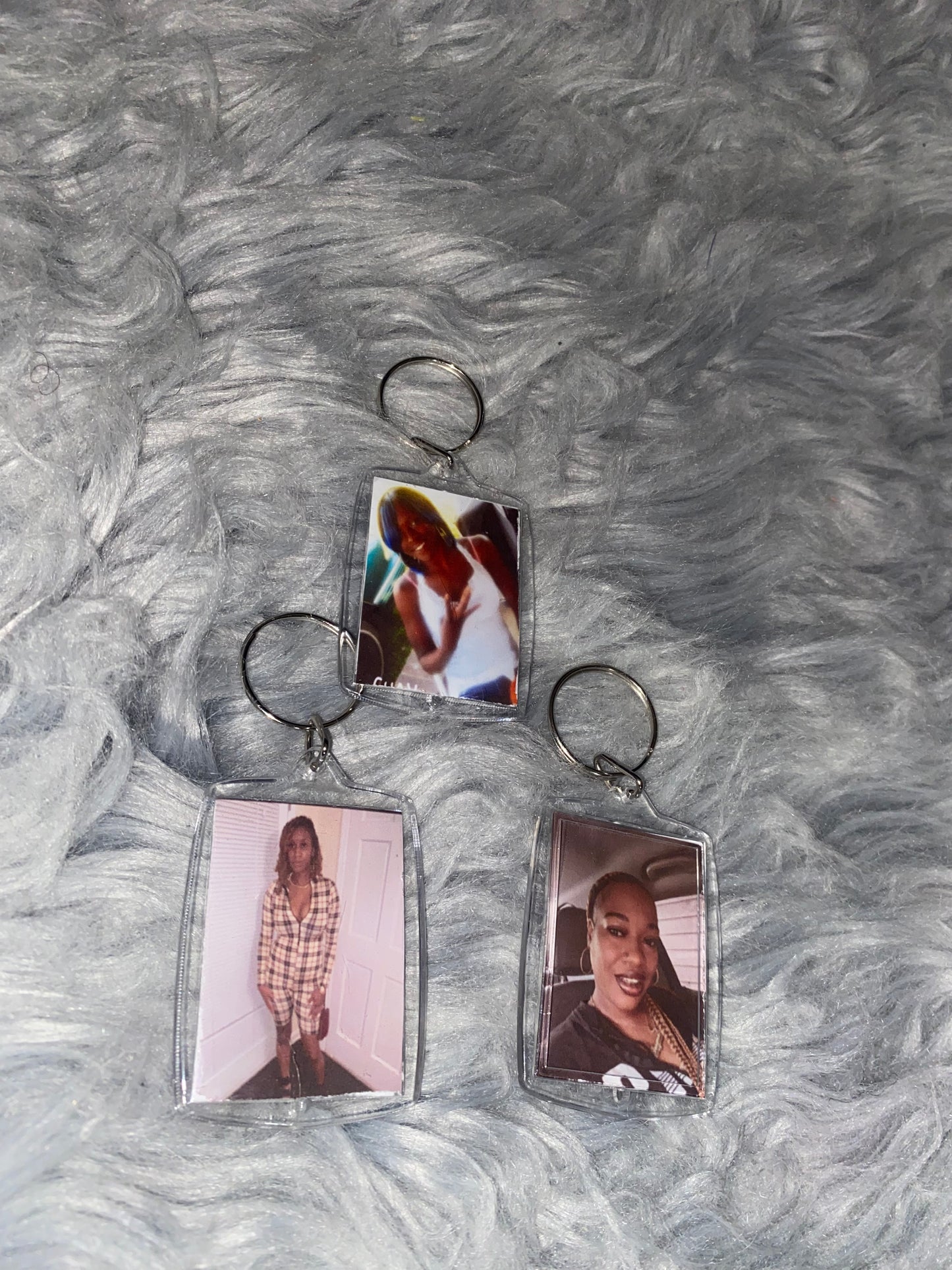 Picture Keychain