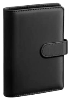 Budget Binder