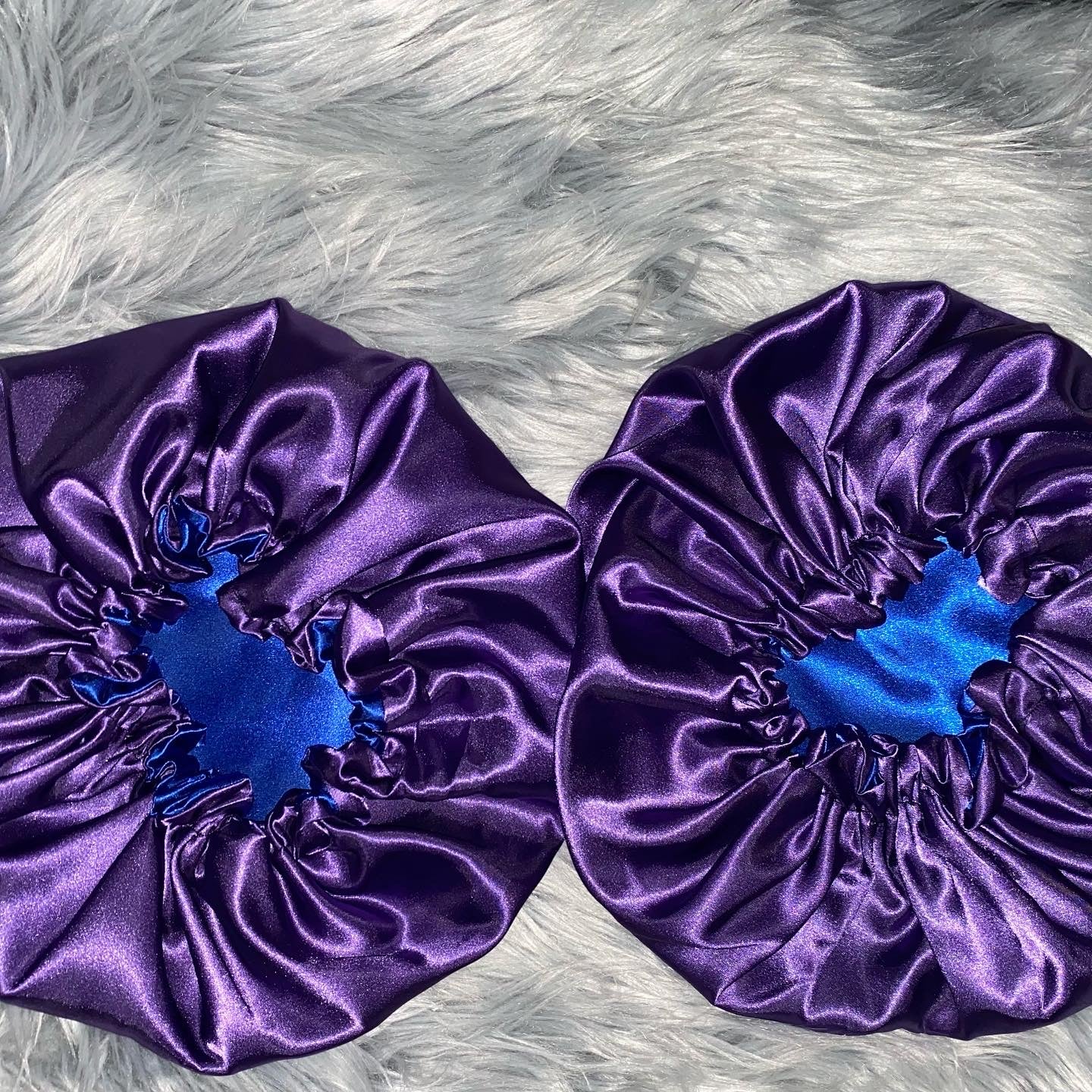 Sister Sister Bonnet Set