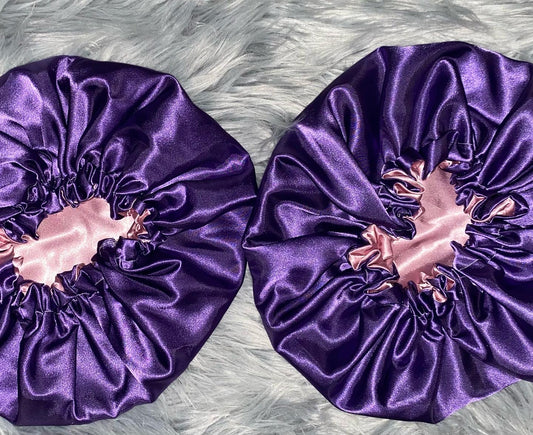 Sister Sister Bonnet Set
