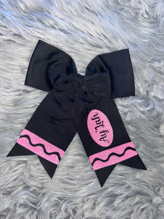 Custom Bow